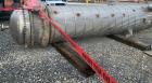 Used- Southern Heat Exchanger 6 Pass Shell and Tube Heat Exchanger