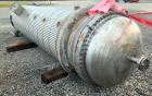 Used Southern Heat Exchanger 6 Pass Shell and Tube Heat Exchanger