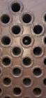 Used Southern Heat Exchanger 6 Pass Shell and Tube Heat Exchanger