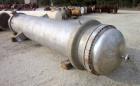 Used Southern Heat Exchanger 6 Pass Shell and Tube Heat Exchanger