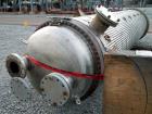 Used Southern Heat Exchanger 6 Pass Shell and Tube Heat Exchanger