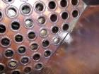 Used Southern Heat Exchanger 6 Pass Shell and Tube Heat Exchanger
