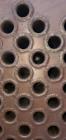 Used- Southern Heat Exchanger 6 Pass Shell and Tube Heat Exchanger