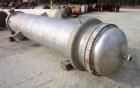 Used Southern Heat Exchanger 6 Pass Shell and Tube Heat Exchanger