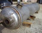 Used Southern Heat Exchanger 6 Pass Shell & Tube Heat Exchanger
