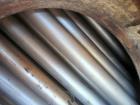Used Southern Heat Exchanger 6 Pass Shell & Tube Heat Exchanger