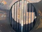 Used Southern Heat Exchanger Multiple Pass Shell & Tube Heat Exchanger, 1113 Sq