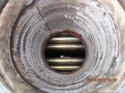 Used Southern Heat Exchanger Multiple Pass Shell & Tube Heat Exchanger