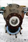 Used Southern Heat Exchanger Shell & Tube Heat Exchanger, Approximate 124 Square Feet, Horizontal. Carbon steel shell rated 100 psi at 350 degrees F. (195) 3/8