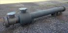 Unused- Southern Heat Exchanger Shell And Tube Heat Exchanger, 195 Square Feet