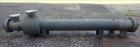Unused- Southern Heat Exchanger Shell And Tube Heat Exchanger, 195 Square Feet