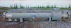 Unused- Southern Heat Exchanger Shell And Tube Heat Exchanger, 195 Square Feet
