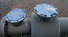 Unused- Southern Heat Exchanger Shell And Tube Heat Exchanger, 195 Square Feet