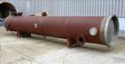Used Southern Heat Exchanger Shell & Tube Heat Exchanger – 4,372 Sq Ft, Carbon Steel Shell, 430 SS Tubes