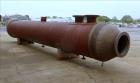 Used Southern Heat Exchanger Shell & Tube Heat Exchanger – 4,372 Sq Ft, Carbon Steel Shell, 430 SS Tubes
