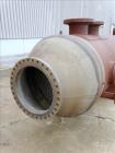 Used Southern Heat Exchanger Shell & Tube Heat Exchanger – 4,372 Sq Ft, Carbon Steel Shell, 430 SS Tubes