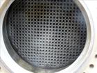 Used Southern Heat Exchanger Shell & Tube Heat Exchanger – 4,372 Sq Ft, Carbon Steel Shell, 430 SS Tubes