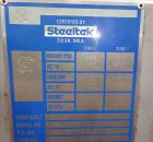 Unused- Steeltek 