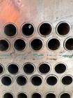 Stork 8 Pass Shell and Tube Heat Exchanger