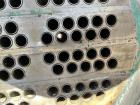 Stork 8 Pass Shell and Tube Heat Exchanger