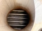 Stork 2 Pass Shell and Tube Heat Exchanger