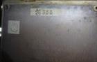 Used- Stainless Steel Superior Fabricators Single Pass Heat Exchanger, 42 Square