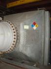 Used-Thermotech Steam Heater. Tubes rated 60 psi @ 200 deg F.