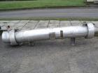 Used Shell and Tube Heat Exchanger