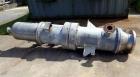 Used- Shell & Tube Heat Exchanger