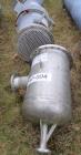 Used Shell & Tube Heat Exchanger