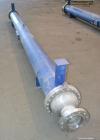 Unused- Chil-Con Products Single Pass Shell and Tube Heat Exchanger