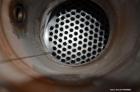 Unused- Chil-Con Products Single Pass Shell and Tube Heat Exchanger