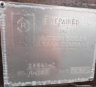 Unused- Chil-Con Products Single Pass Shell and Tube Heat Exchanger