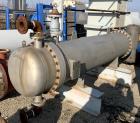 Ward Tank & Heat Exchanger