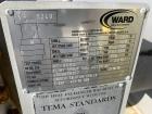 Ward Tank & Heat Exchanger