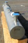 Used Unused- Watlow Electrically Heated Circulation Heater, 210 KW. Rated 100 PSI at 400 Degrees F. 310 stainless steel elements.3