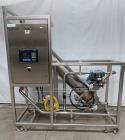 Used Yula Corporation U-Tube Heat Exchanger