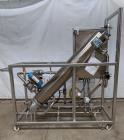 Used Yula Corporation U-Tube Heat Exchanger