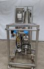 Used Yula Corporation U-Tube Heat Exchanger