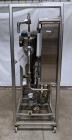 Used Yula Corporation U-Tube Heat Exchanger