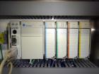 Used Yula Corporation U-Tube Heat Exchanger