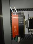 Used Yula Corporation U-Tube Heat Exchanger