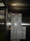 Used Yula Corporation U-Tube Heat Exchanger