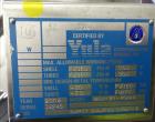 Used Yula Corporation U-Tube Heat Exchanger