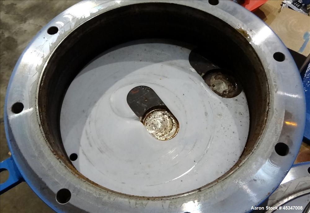 Unused-Sentry Spiral Heat Exchanger, Model PN 7-02890N