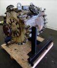 Used Stainless Steel Alfa Laval Spiral Heat Exchanger