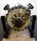 Used Stainless Steel Alfa Laval Spiral Heat Exchanger