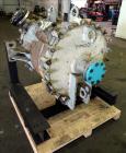 Used Stainless Steel Alfa Laval Spiral Heat Exchanger