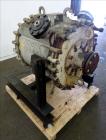 Used Stainless Steel Alfa Laval Spiral Heat Exchanger