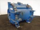 Used- 2,800 Square Feet Alfa Laval Spiral Heat Exchanger